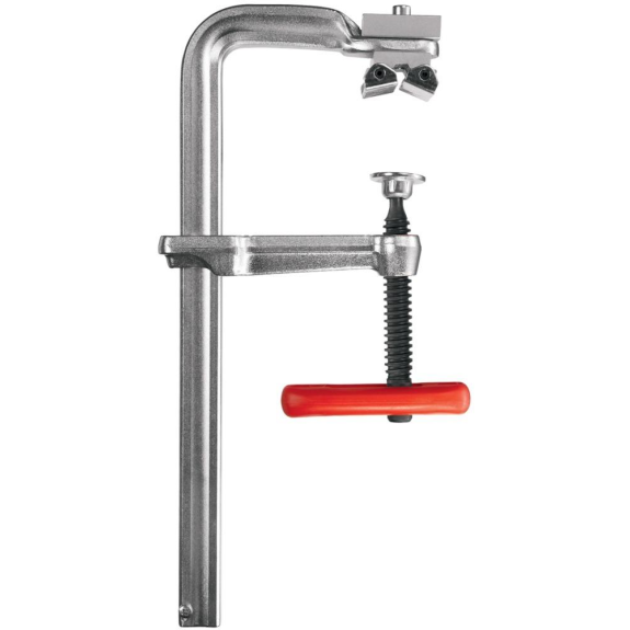 Hochleistungszwinge KombiKlamp 300x120mm-Beschreibung lesen