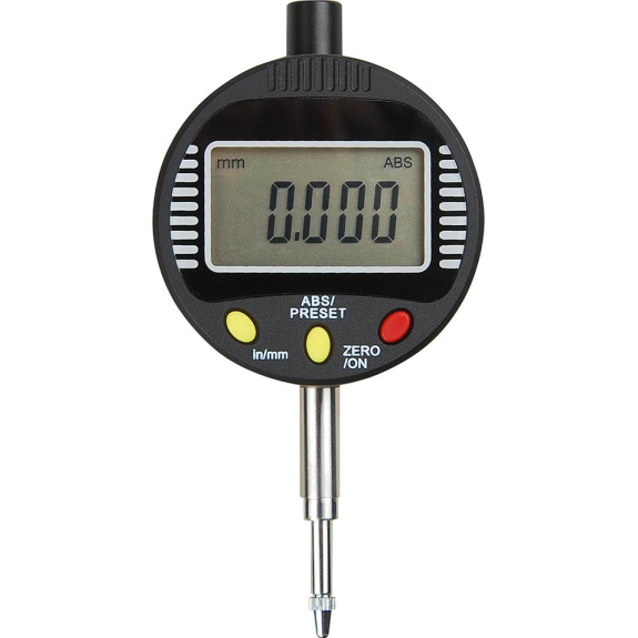 Digitaler Messuhr 12,5 mm / 0,001 mm-Beschreibung lesen