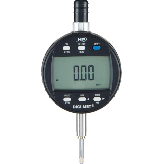 Digital-Messuhr IP42 12,5mm/0,010mm-Beschreibung lesen