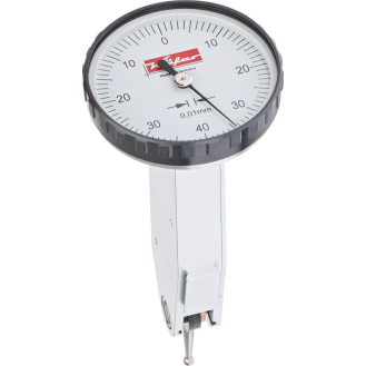 Fühlhebelmessgerät 0,2mm C /40mm-Beschreibung lesen