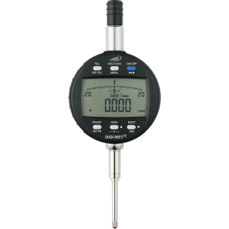 Digital-Messuhr IP42 25,0mm/0,001mm HP-Beschreibung lesen