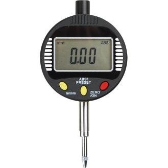 Messuhr digital 12,5/0,01mm FORTIS-Beschreibung lesen