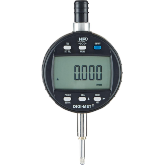 Digital-Messuhr IP42 12,5mm/0,001mm-Beschreibung lesen