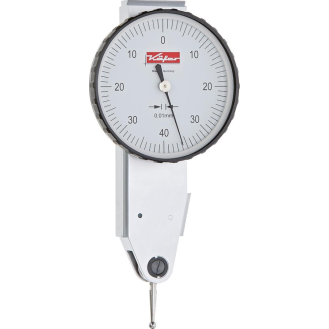 Fühlhebelmessgerät 0,2mm B /40mm-Beschreibung lesen