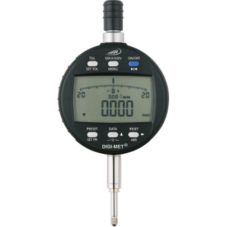 Digital-Messuhr IP42 12,5mm/0,001mm-Beschreibung lesen