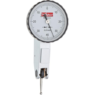Fühlhebelmessgerät 2,0mm A /40mm-Beschreibung lesen