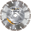 Trennscheibe Diamant EC-23 115x2,1x10x22,23mm CEDIMA