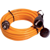 PROFI-Verlängerungskabel 10m H07BQ-F 3G2,5 orange PROFI-Verlängerungskabel 10m H07BQ-F 3G2,5 orange