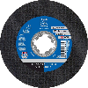 Trennscheibe SG X-LOCK STEELOX 125x1mm Pferd