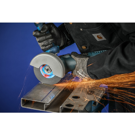 Trennscheibe SG X-LOCK STEELOX 125x1mm Pferd-Beschreibung lesen
