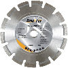 Trennscheibe Diamant EC-31 230x2,4x10x22,23mm CEDIMA