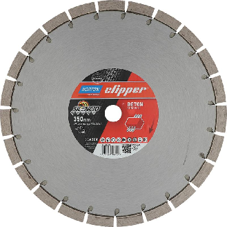 Dia.-Trennsch. Extreme Beton Silencio, 350x20mm-Beschreibung lesen