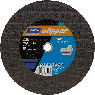 Trennscheibe Stein C24R-350x4.0x20mm-Beschreibung lesen
