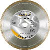 Trennscheibe Diamant EC-110 125x1,5x7x22,23mm CEDIMA Trennscheibe Diamant EC-110 125x1,5x7x22,23mm CEDIMA