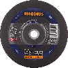 Trennscheibe KSM 230 x 3,0mm ger. Rhodius