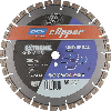 Diamantscheibe Clipper Diam-Trenn.ExtremUnivl Laser 300x30/25 Diamantscheibe Clipper Diam-Trenn.ExtremUnivl Laser 300x30/25