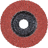 Fächechleifscheibe A-COOL SG gerade 115mm K40 Fächechleifscheibe A-COOL SG gerade 115mm K40