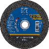 Trennscheibe gerade A24PPS 178x3mm PFERD Trennscheibe gerade A24PPS 178x3mm PFERD