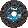 Trennscheibe 2in1 PREMIUM125x1,0 mm gerade Tyrolitfür Stahl/VA Tyrolit