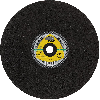 Trennscheibe A924R 356x4x25,4mm gerade Klingspor