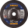 Trennscheibe XTK77 180 x 1,5mm gekr. Rhodius Trennscheibe XTK77 180 x 1,5mm gekr. Rhodius