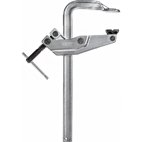 Greifarmzwinge 300x120mm-Beschreibung lesen