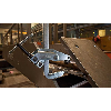 Greifarmzwinge 300x120mm