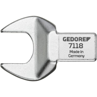 Einsteck-schlüssel 8mm 9x12mm 4kt.-Beschreibung lesen