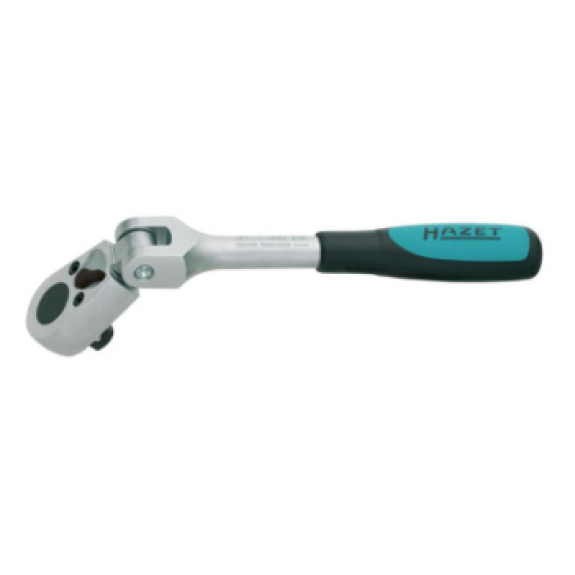 Gelenkknarre 1/2" 32Zähne 270mm Gelenkknarre 1/2" 32Zähne 270mm-Beschreibung lesen