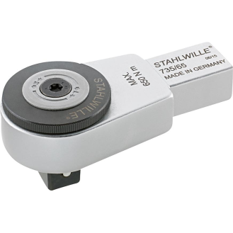 Einsteck-Umschaltknarre 3/4" 22x28mm 60 Zähne-Beschreibung lesen