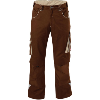 H-Bundhose 24, bn/beige,Gr.90-Beschreibung lesen
