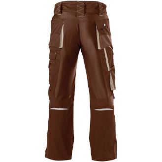 H-Bundhose 24, bn/beige,Gr.27-Beschreibung lesen