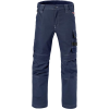 Bundhose Attitude, Gr.50, marine