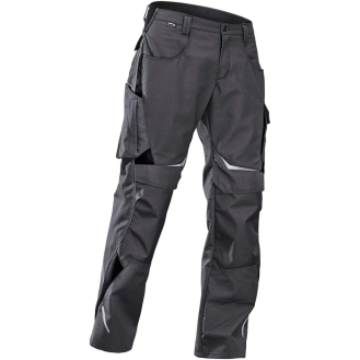 Hose PULSSCHLAG high Gr. 27, anthr./schw.-Beschreibung lesen