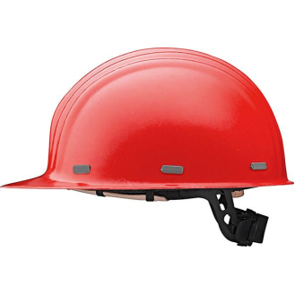 Schutzhelm BOP Rot, Gr. 2-Beschreibung lesen