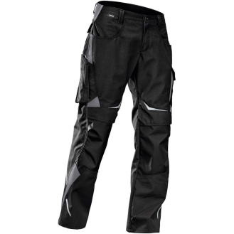 Hose PULSSCHLAG high Gr. 90, schw./anthr.-Beschreibung lesen