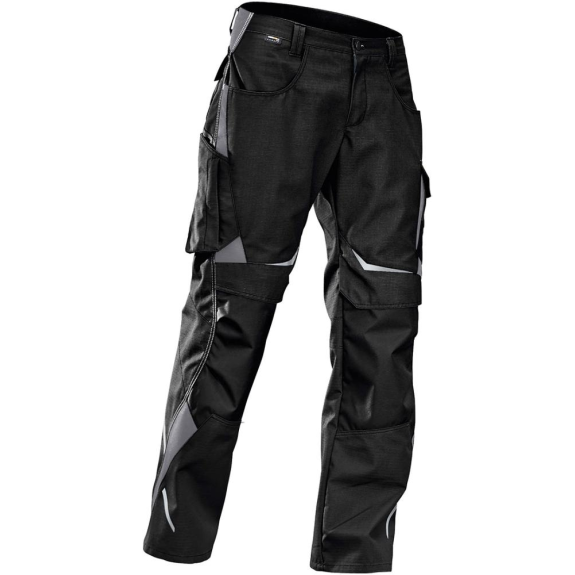 Hose PULSSCHLAG high Gr. 90, schw./anthr.-Beschreibung lesen