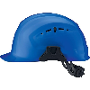 Schutzhelm CrossGuard mit Drehverschluss, weiss