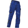 Damenhose PULSSCHLAG highGr. 44, kbl.blau/schw.