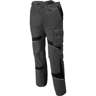 Hose ACTIVIQ low, Gr. 60, anthr./schw.-Beschreibung lesen