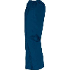 RegenhoseVoss,PU-Stretch Gr. M, navy RegenhoseVoss,PU-Stretch Gr. M, navy