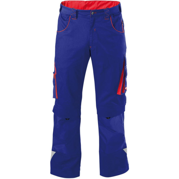 H-Bundhose 24, blau/rot,Gr.54-Beschreibung lesen
