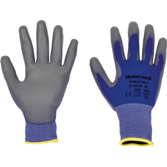 Handschuh Perfect Fit Polyskin,Gr.7-Beschreibung lesen