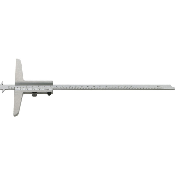 Breiten-+Tiefenmesser 200mm 1/50 Breiten-+Tiefenmesser 200mm 1/50-Beschreibung lesen