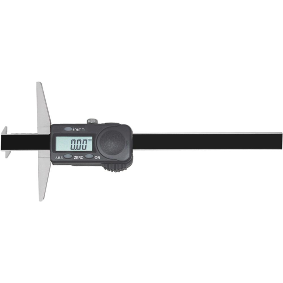 Tiefenmessschieber IP54 digital 300x150x0,01/ abgewinkelt FORTIS Tiefenmessschieber IP54 digital 300x150x0,01/ abgewinkelt FORTIS-Beschreibung lesen
