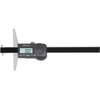Tiefenmessschieber IP54 digital 300x150x0,01/ abgewinkelt FORTIS-Beschreibung lesen