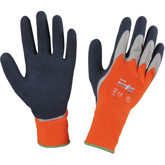 Handschuh Activ Grip XA 325, Gr. 10 Handschuh Activ Grip XA 325, Gr. 10-Beschreibung lesen