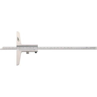 Tiefenmessschieber gerade 150mm HP-Beschreibung lesen