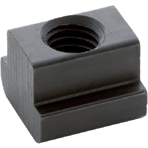 Mutter für T-Nut M8x14 Tschorn Mutter für T-Nut M8x14 Tschorn-Beschreibung lesen