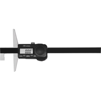 Tiefenmessschieber IP54 digital 500x150x0,01 FORTIS-Beschreibung lesen